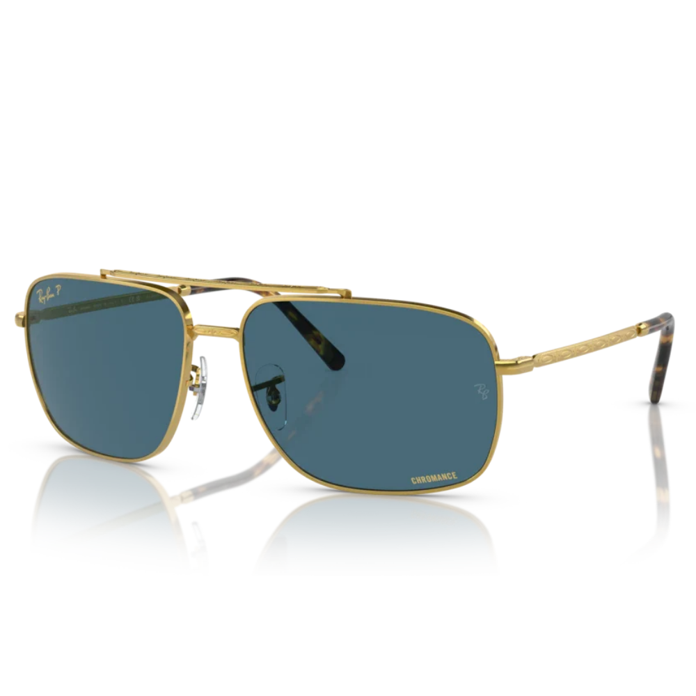 Ray-Ban RB 3796 9196/S2 59