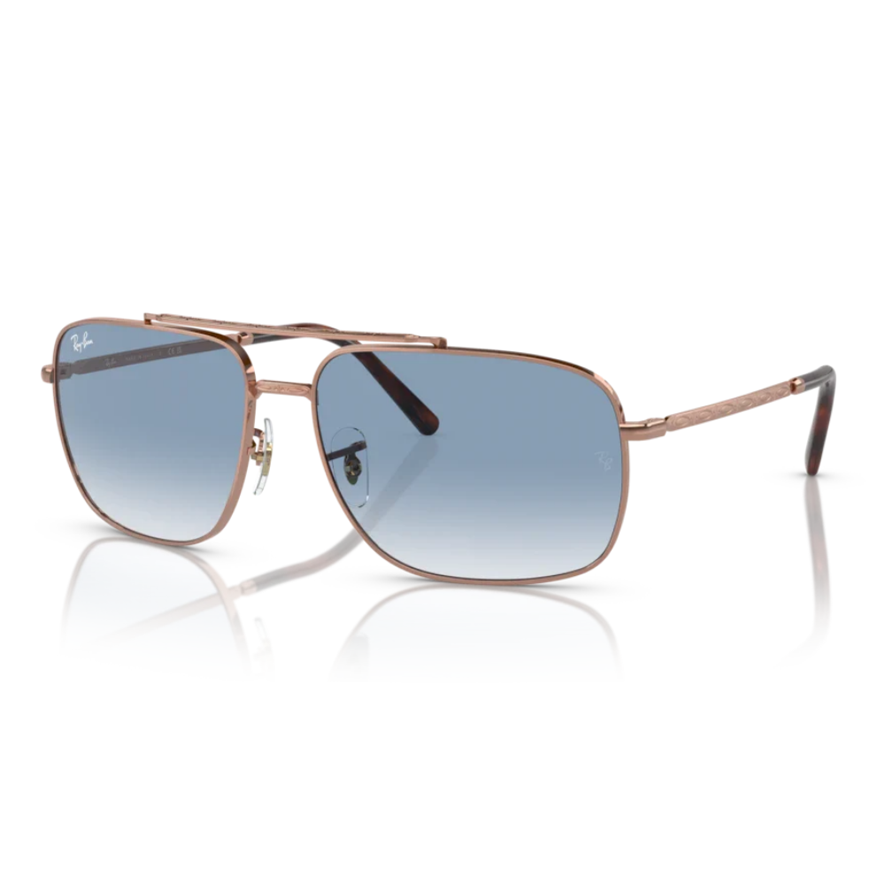Ray-Ban RB 3796 9202/3F 62