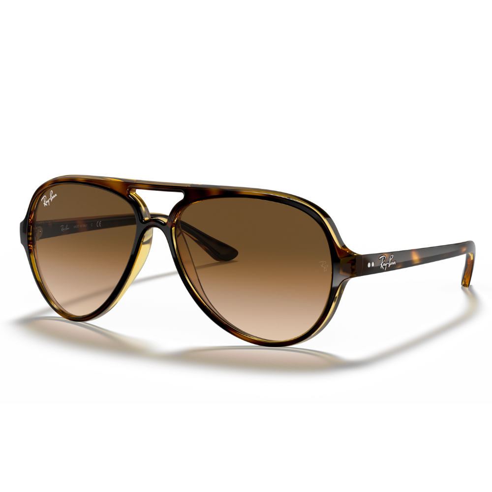 Ray-Ban RB 4125 CATS 5000 710/51 59