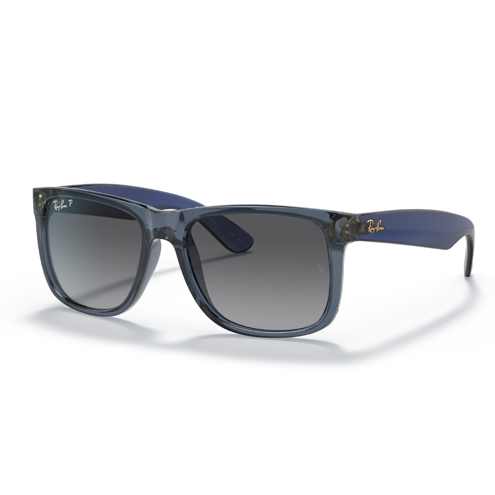 Ray-Ban RB 4165 JUSTIN 6596/T3 55