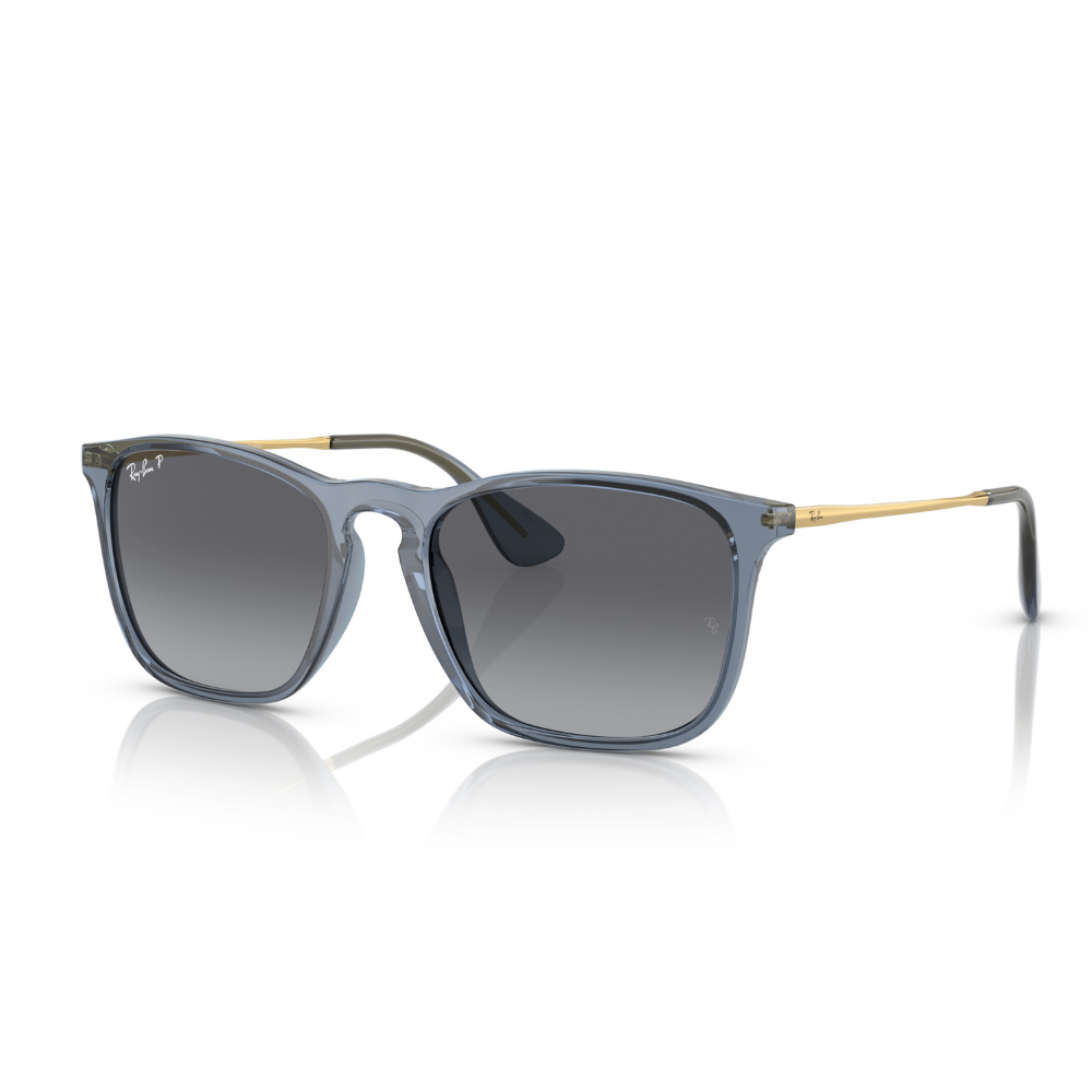 Ray-Ban RB 4187 CHRIS 6592/T3 54