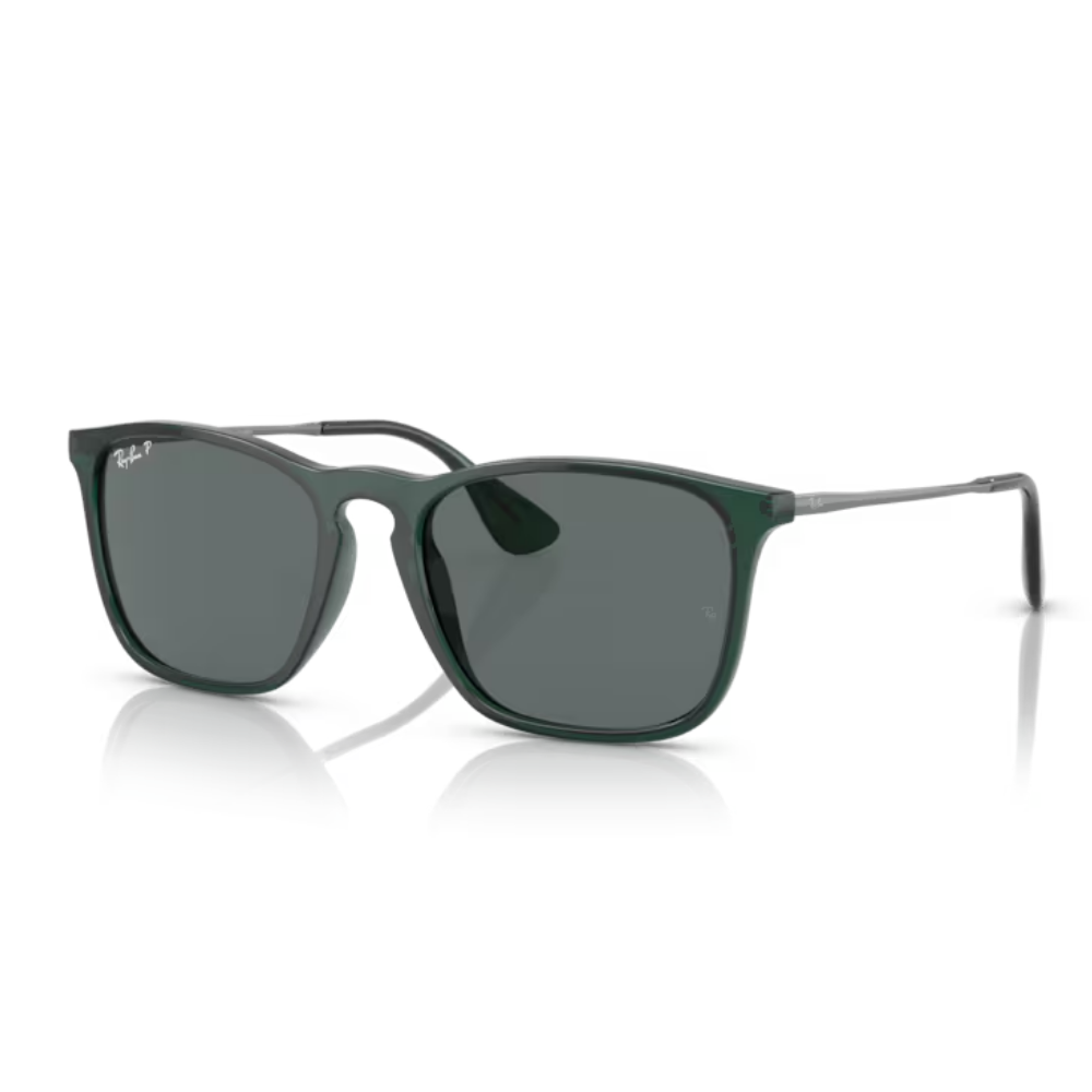 Ray-Ban RB 4187 CHRIS 6663/81 54