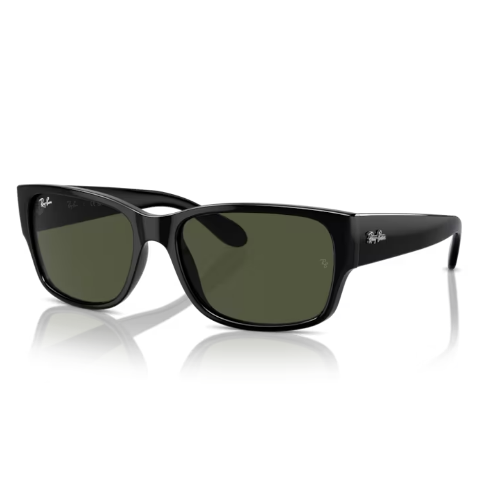 Ray-Ban RB 4388 601/31 58