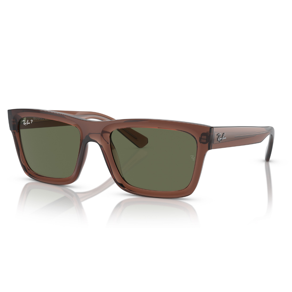Ray-Ban RB 4396 WARREN 6678/9A 57