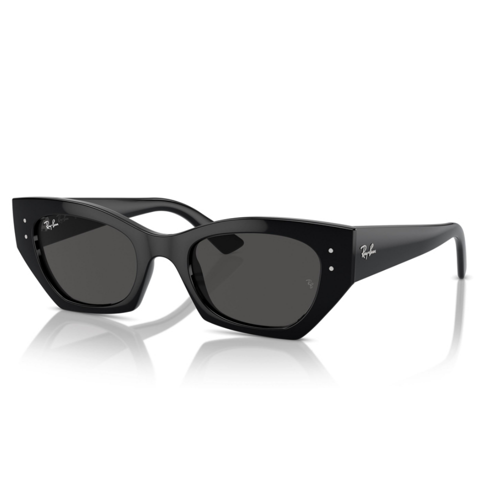 Ray-Ban RB 4430 6677/87 49