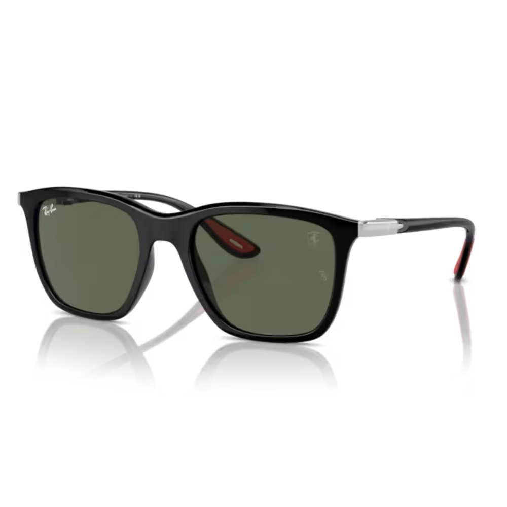 Ray-Ban RB 4433-M F601/71 54