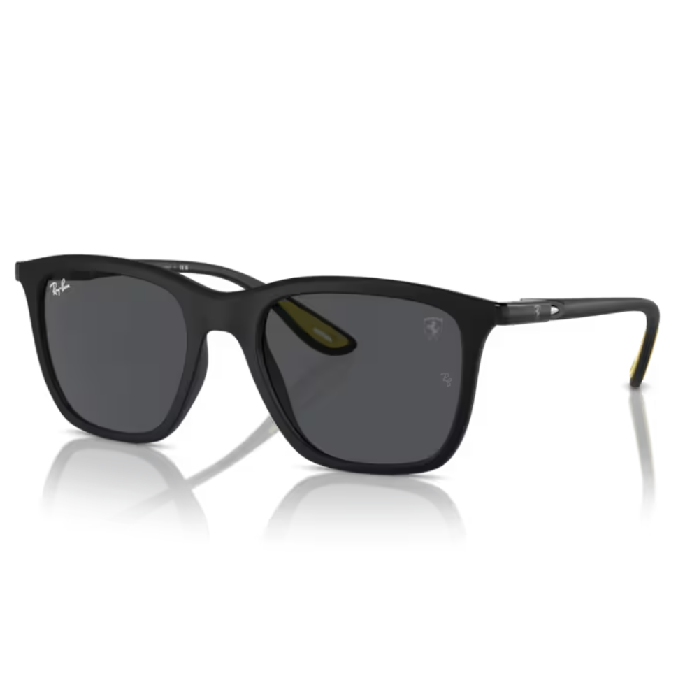 Ray-Ban RB 4433-M F602/87 54