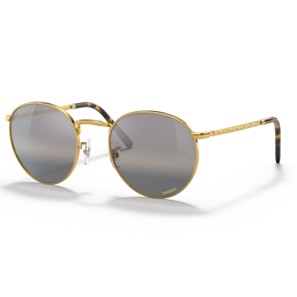 Ray-Ban RB3637 9196/G3 53