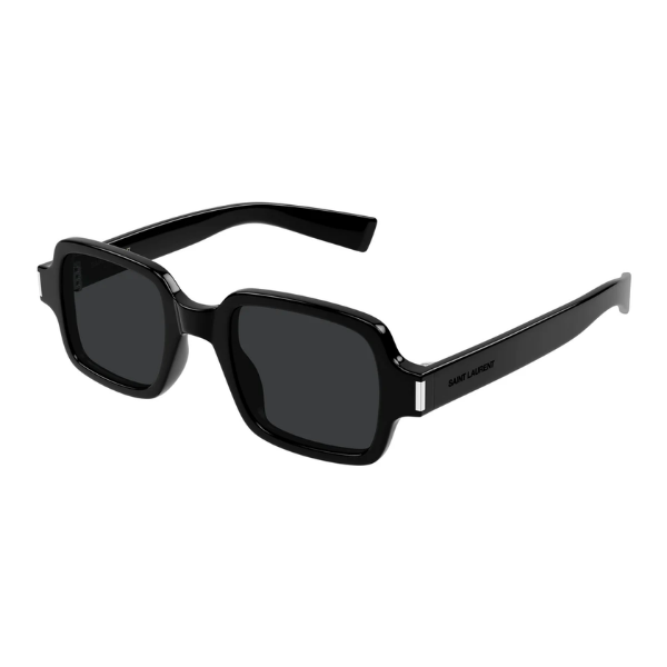 SAINT LAURENT SL 720 BLACK  001 48