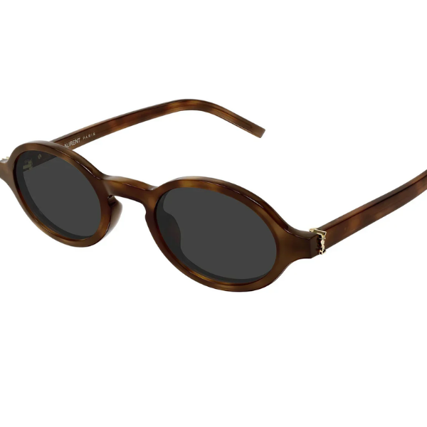 SAINT LAURENT SL M161 003 HAVANA GREY