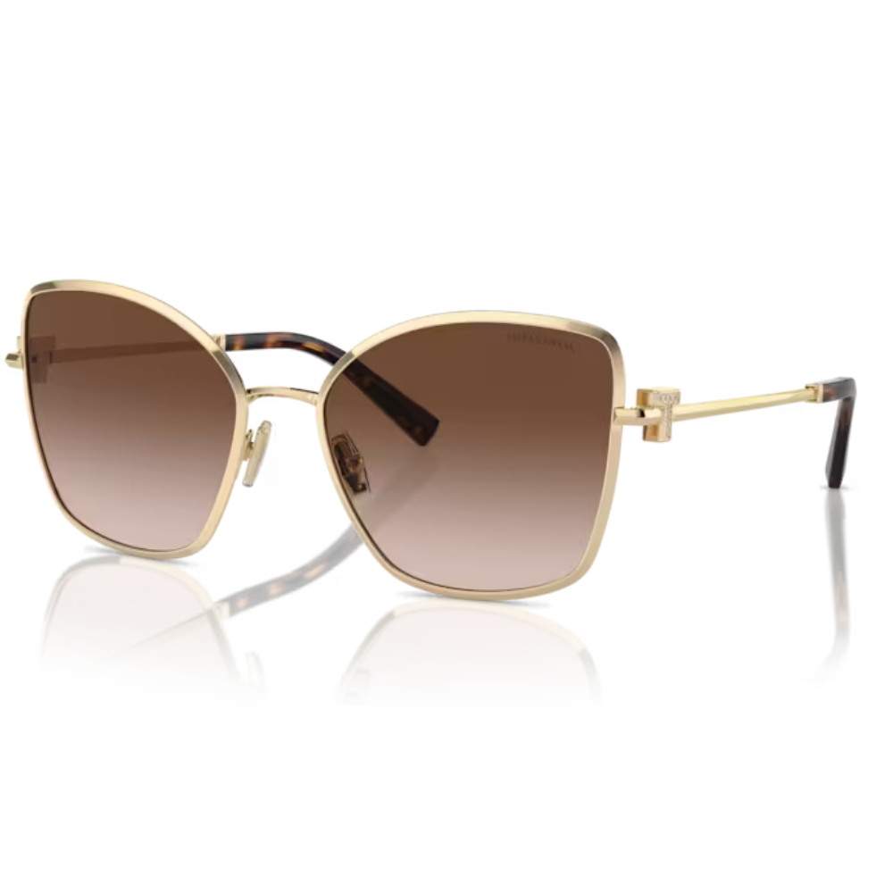 TIFFANY & CO. TF 3102-B 6189/3B 58