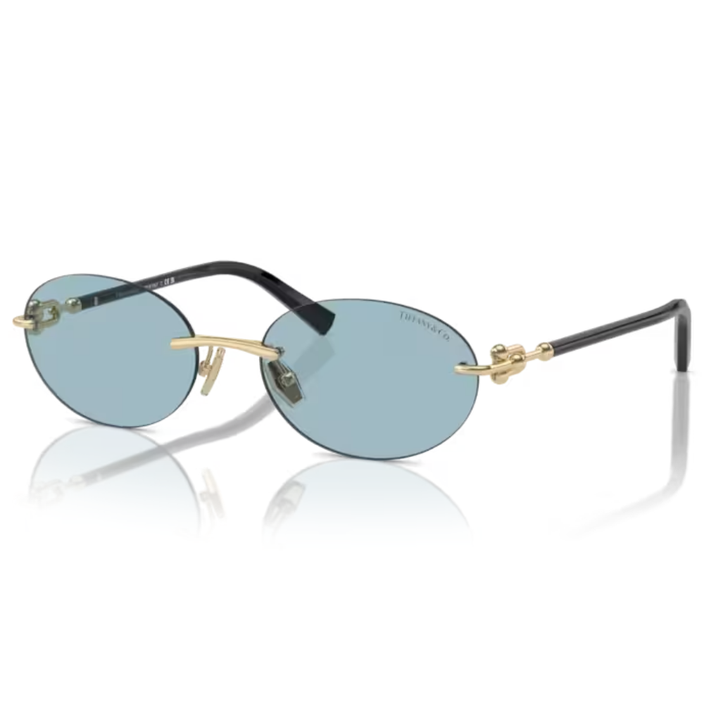 TIFFANY & CO. TF 3104-D 6021/80 56