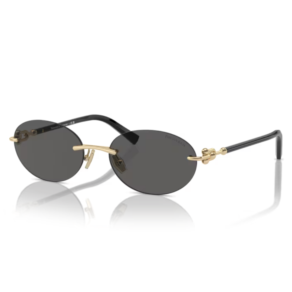 TIFFANY & CO. TF 3104-D 6216/S4 56