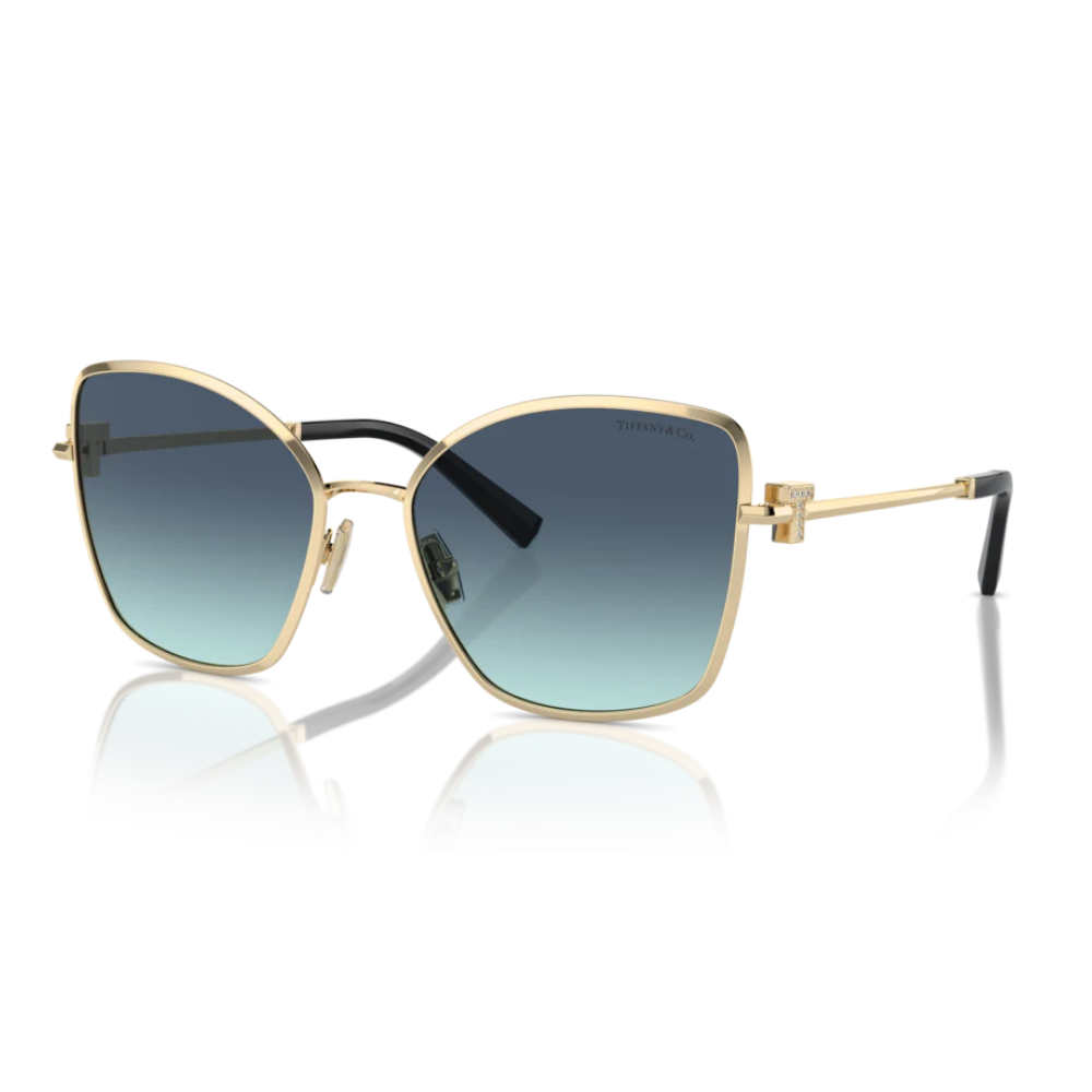 TIFFANY & CO. TF 3102-B 6202/9S 58