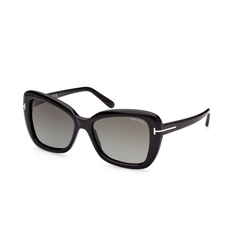 TOM FORD 1008 MAEVE 01B 55