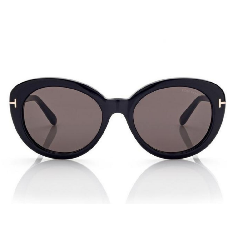 TOM FORD 1009 LILY-02 01A 55