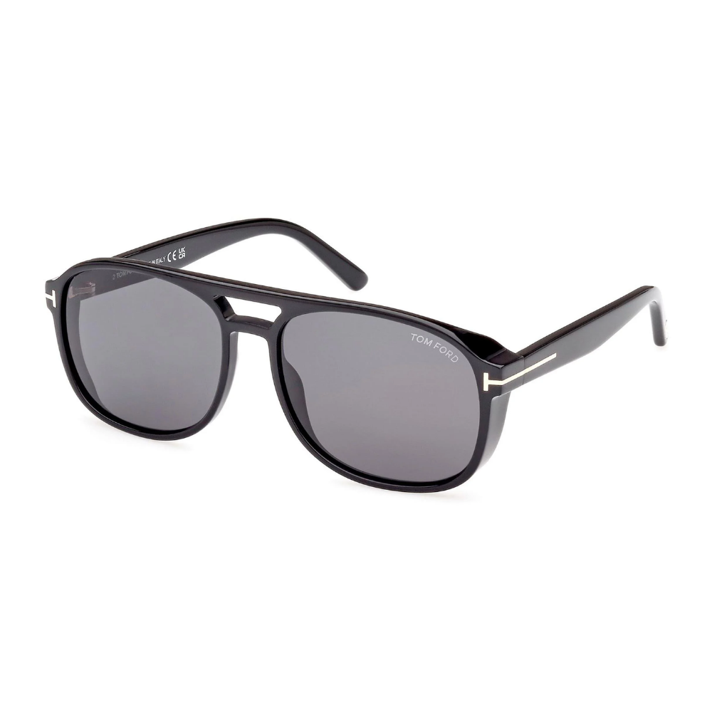 TOM FORD 1022 ROSCO 01A 58