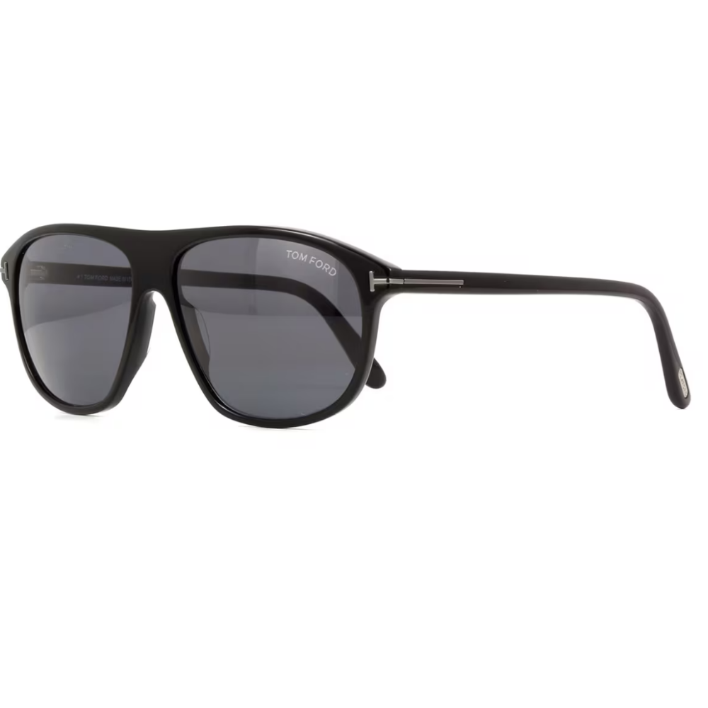 TOM FORD 1027 PRESCOTT 01A 60