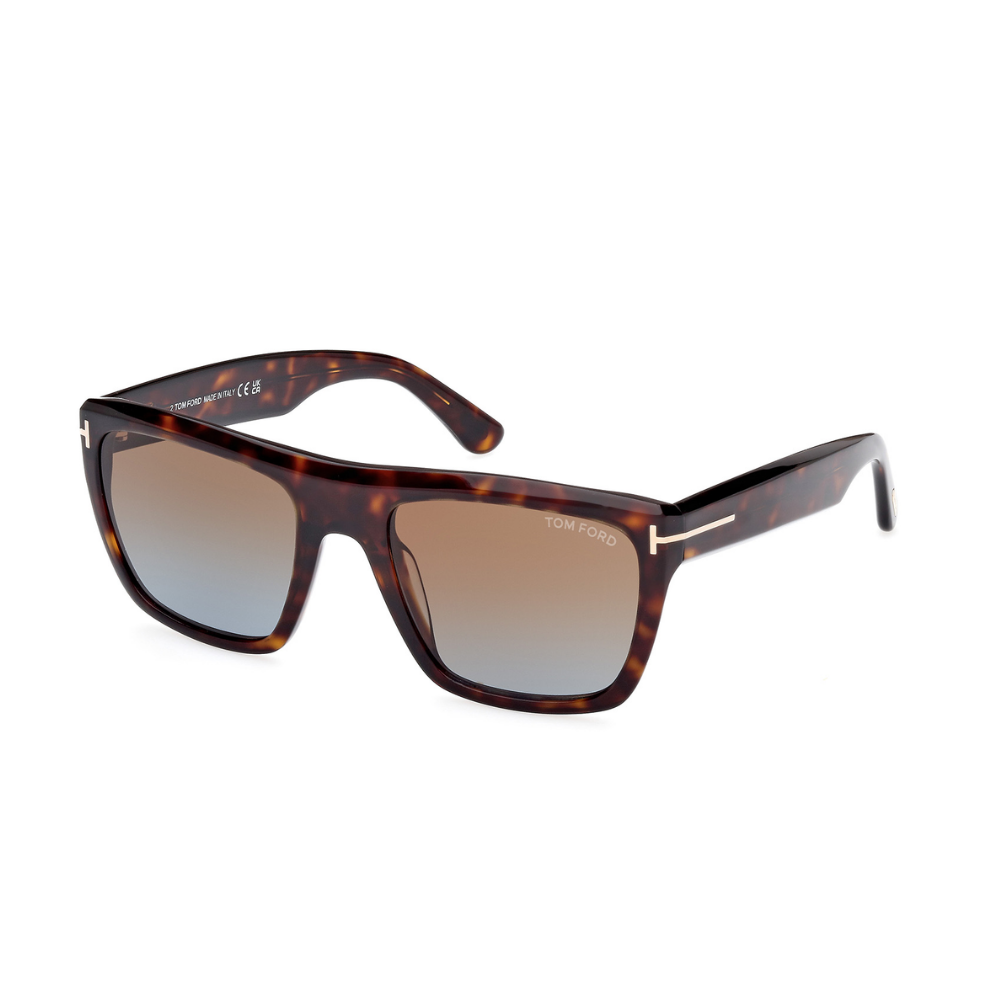 TOM FORD 1077 ALBERTO 52F 55
