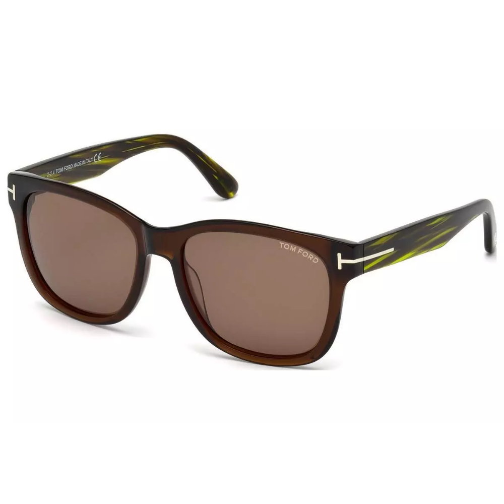 TOM FORD 395 COOPER 48J 57