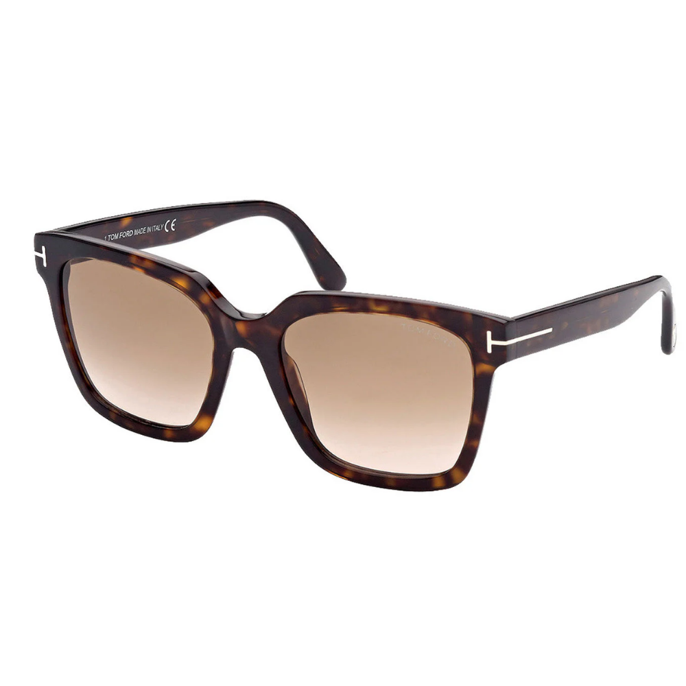 TOM FORD 952 SELBY 52F 55