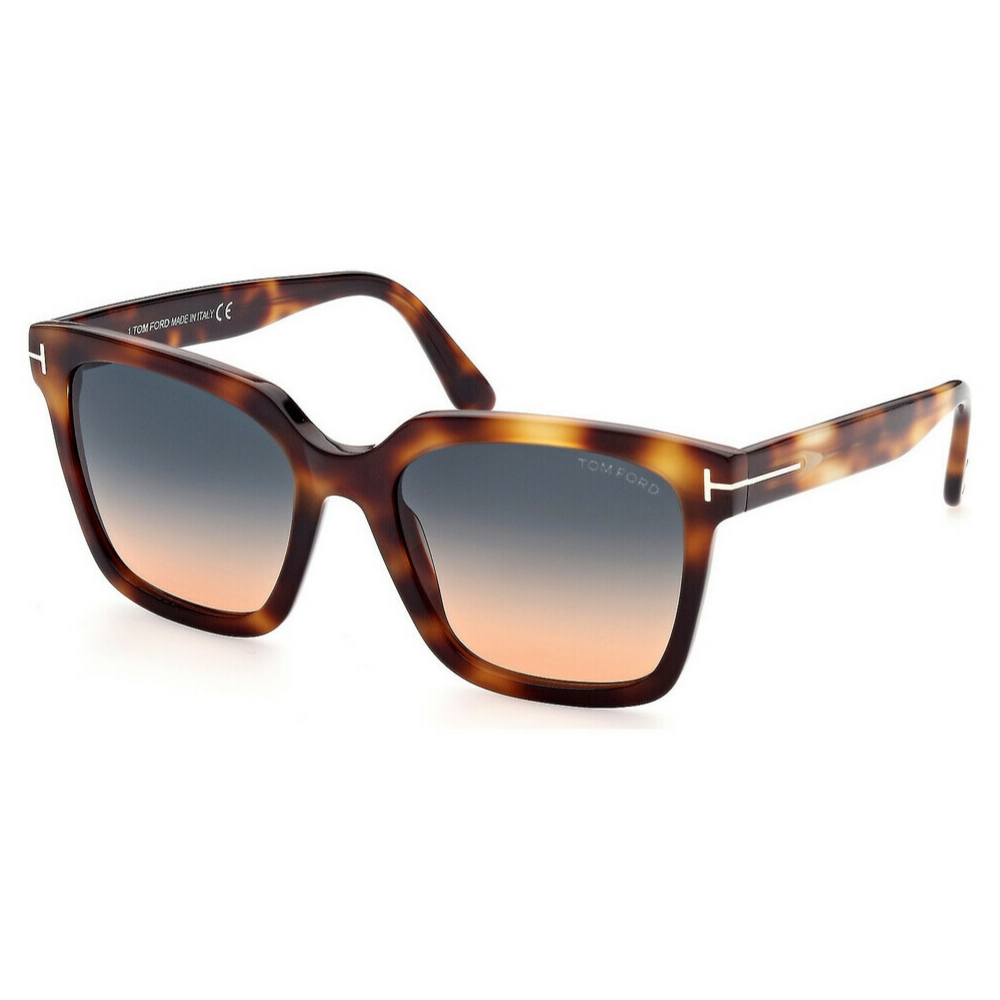 TOM FORD 952 SELBY 53P 55