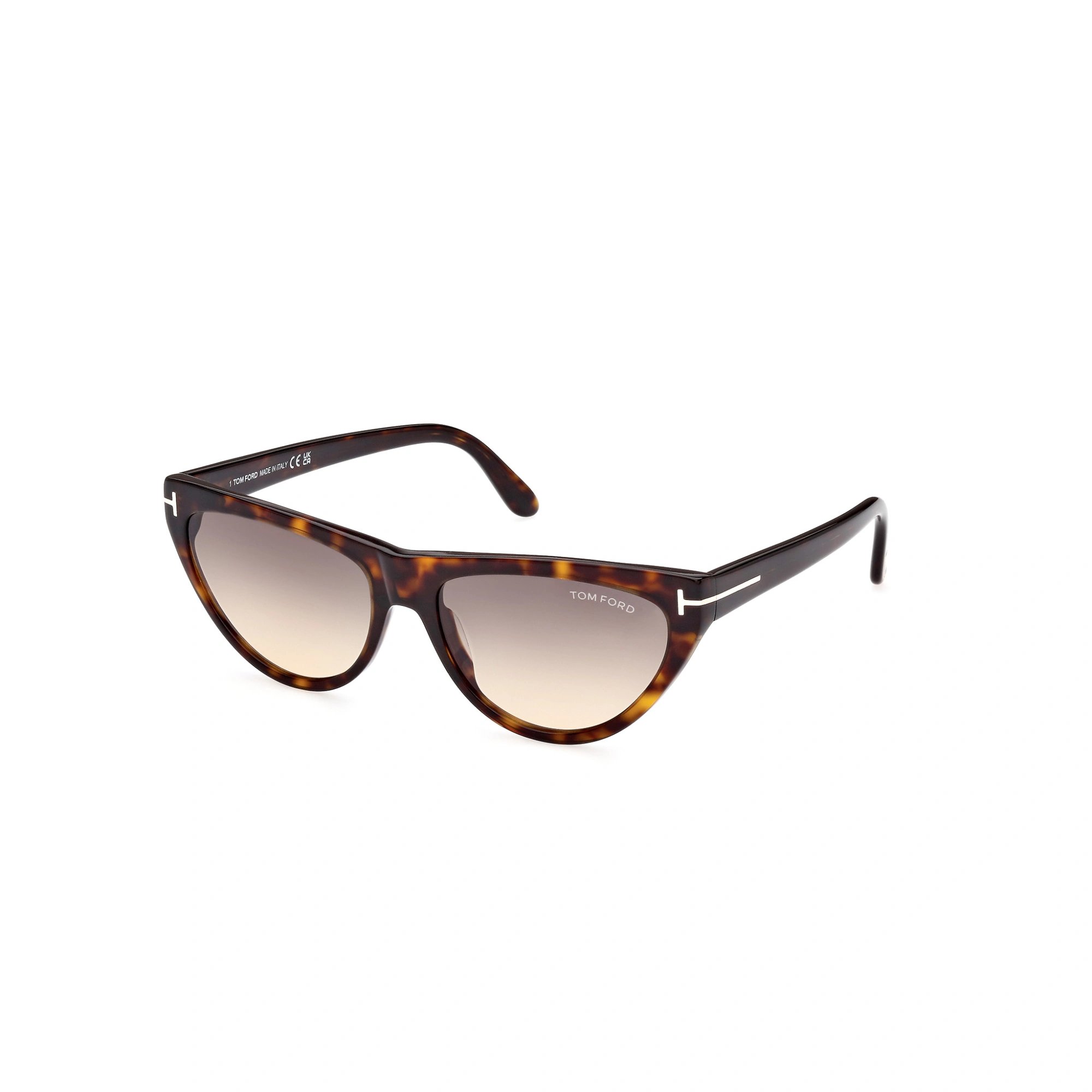 TOM FORD 990 AMBER-02 52B 56