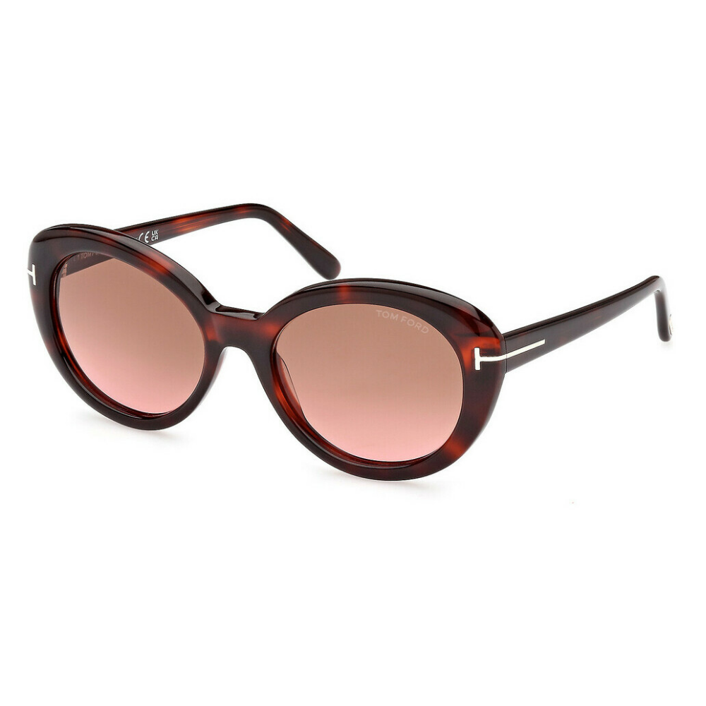 TOM FORD FT1009 LILY-02 54B 55