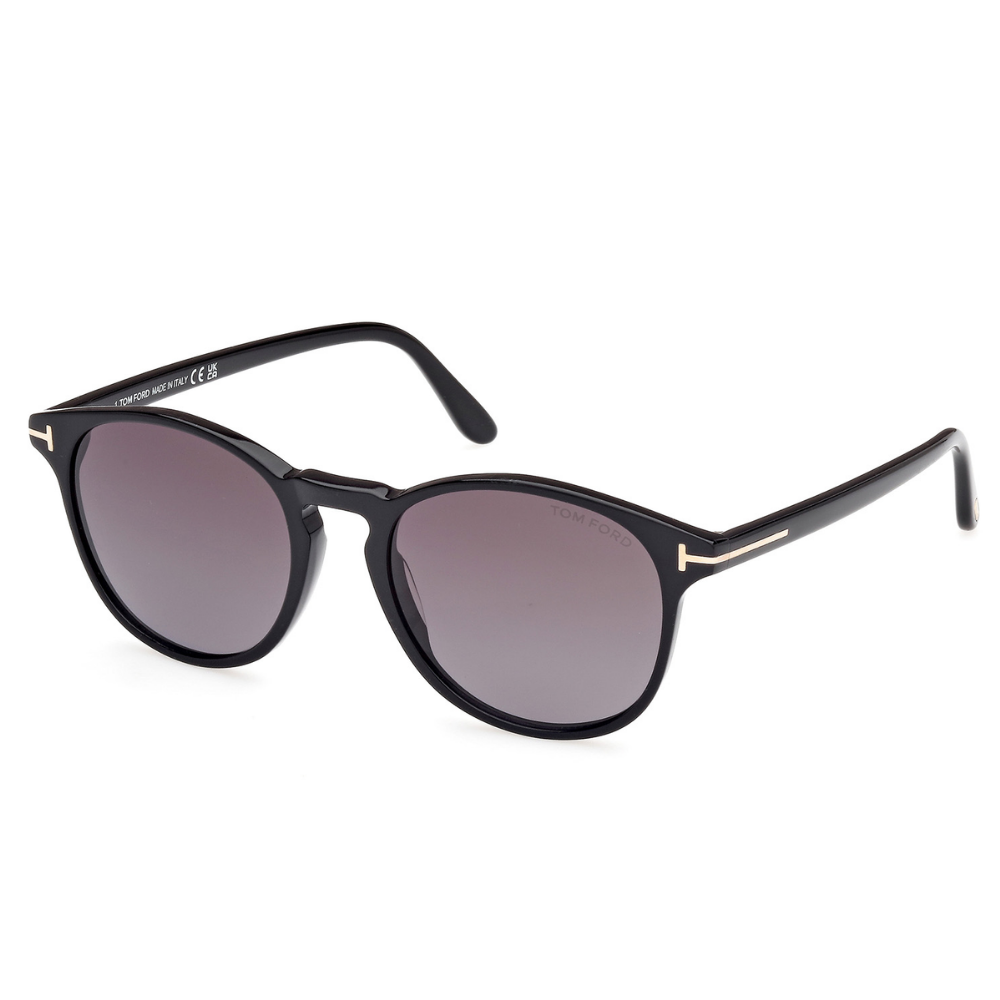 TOM FORD TF 1097 LEWIS 01B 53