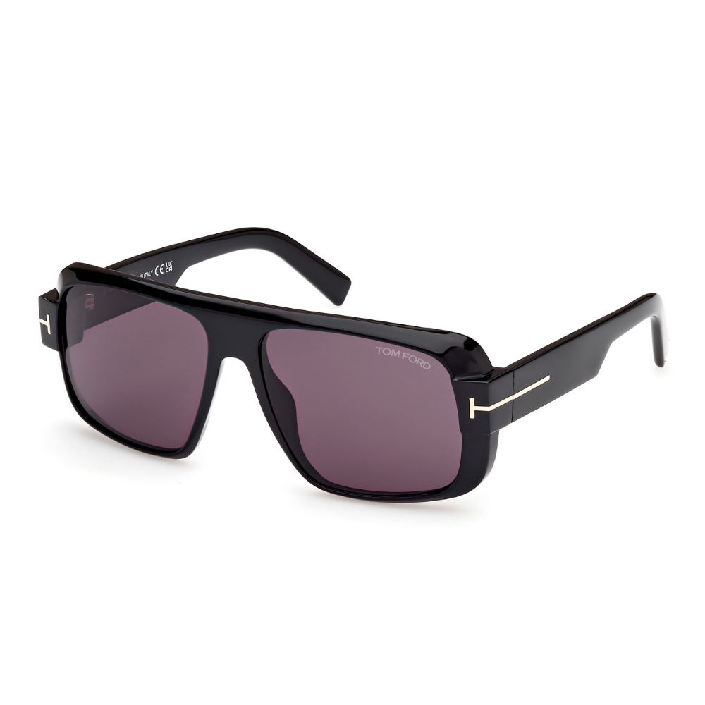 TOM FORD TF 1101 TURNER 01A 58