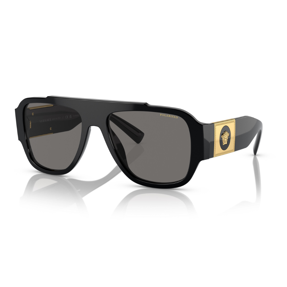 VERSACE 0VE 4436U GB1/81 57