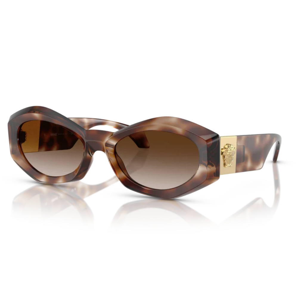 VERSACE 0VE4466U 5461/3B 54