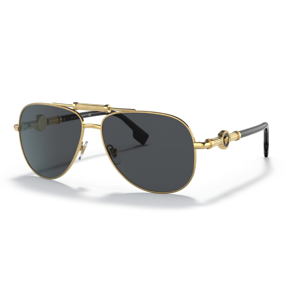 VERSACE VE 2236 1002/87 59