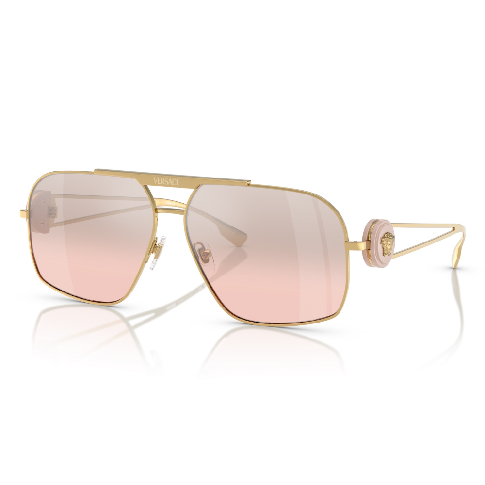 VERSACE VE 2269 1002/7E 62