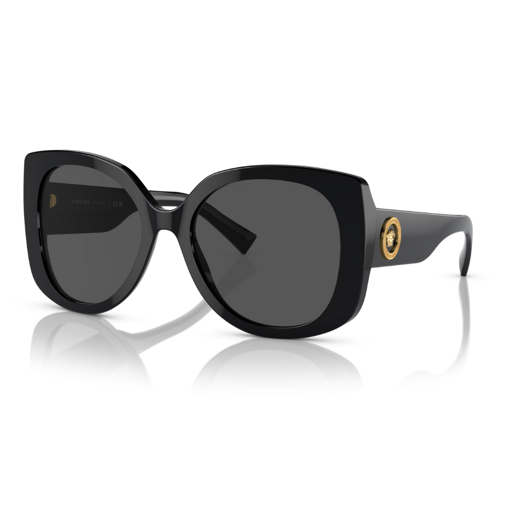 VERSACE VE 4387 GB1/87 56