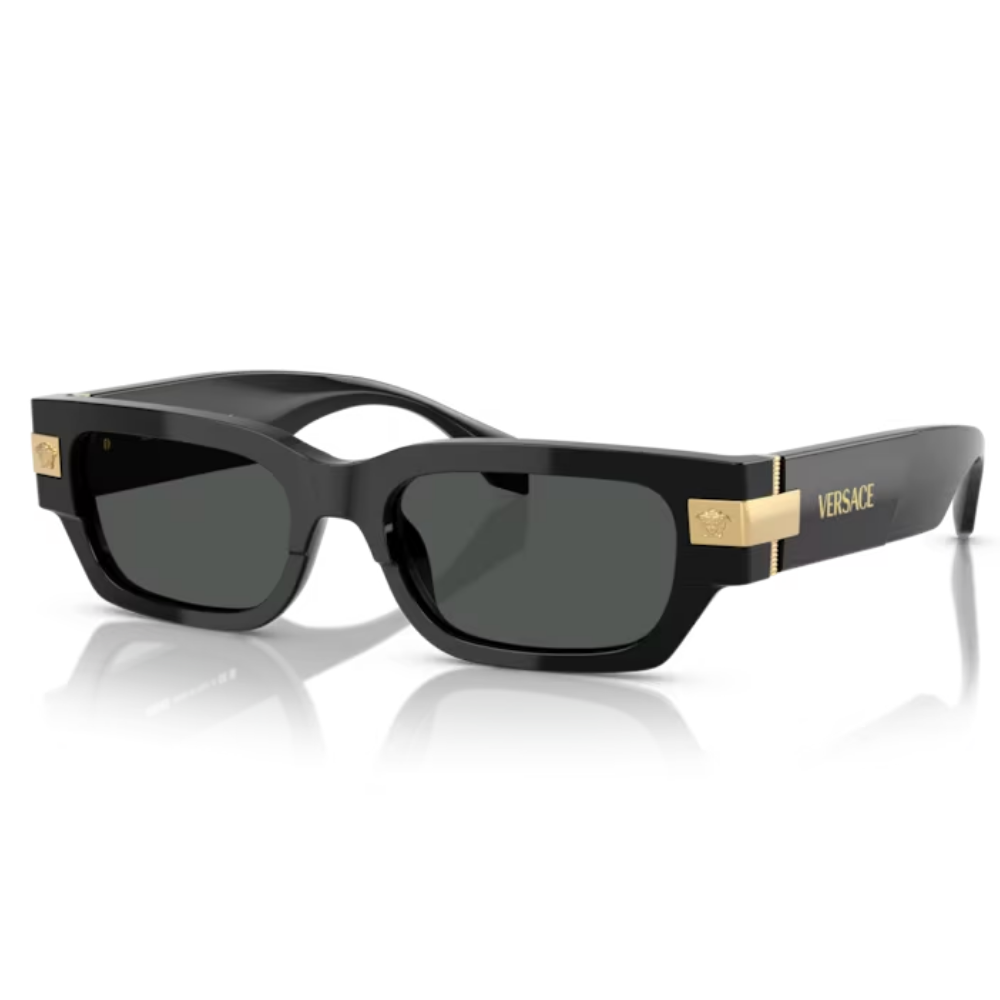 VERSACE VE 4465 GB1/87 53