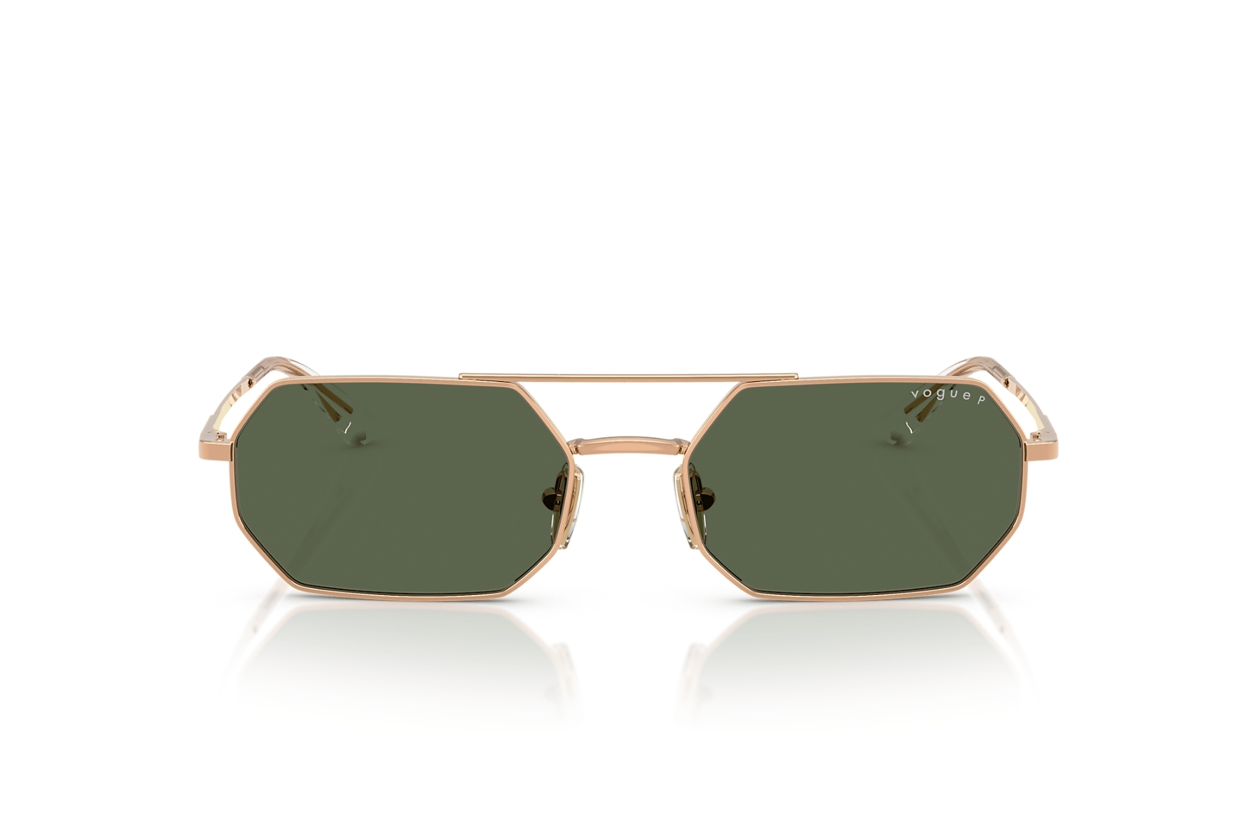 VOGUE 0VO4329S ROSE GOLD 55