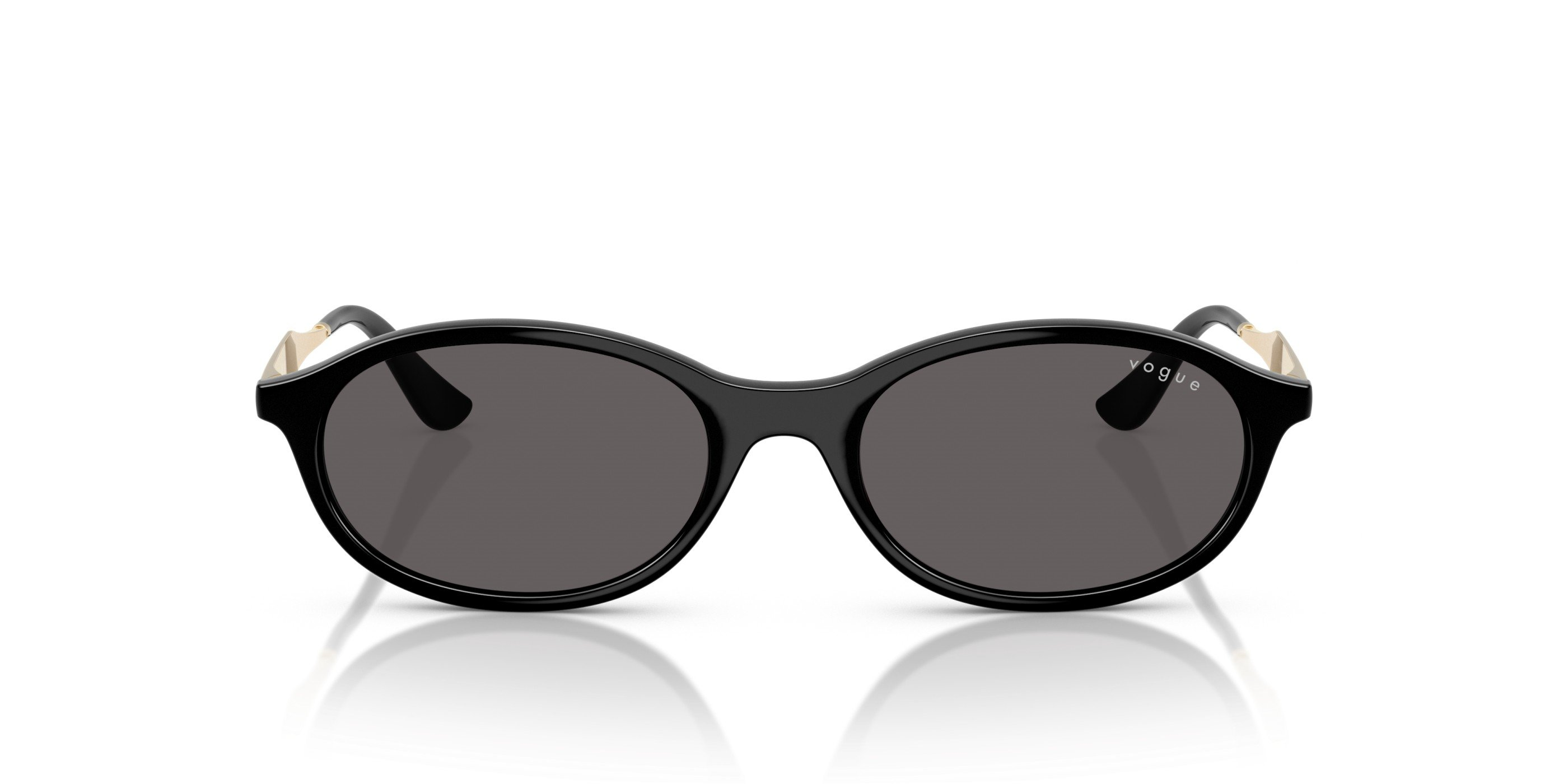 VOGUE 0VO5625S BLACK 52