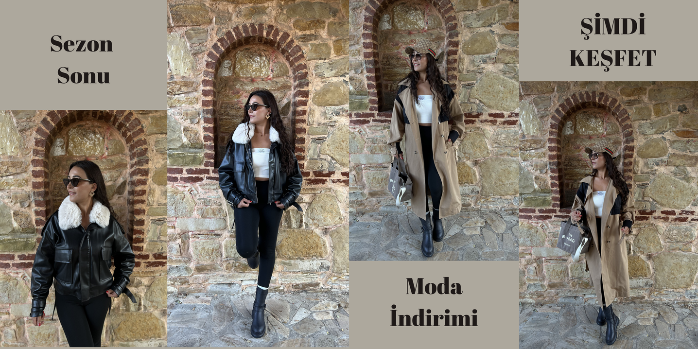 İndirimdekiler