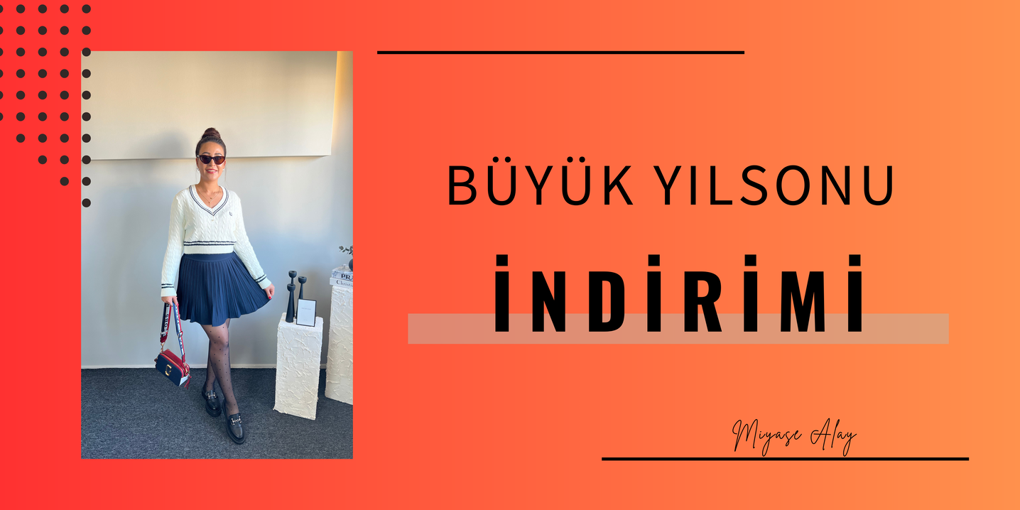 İndirimdekiler