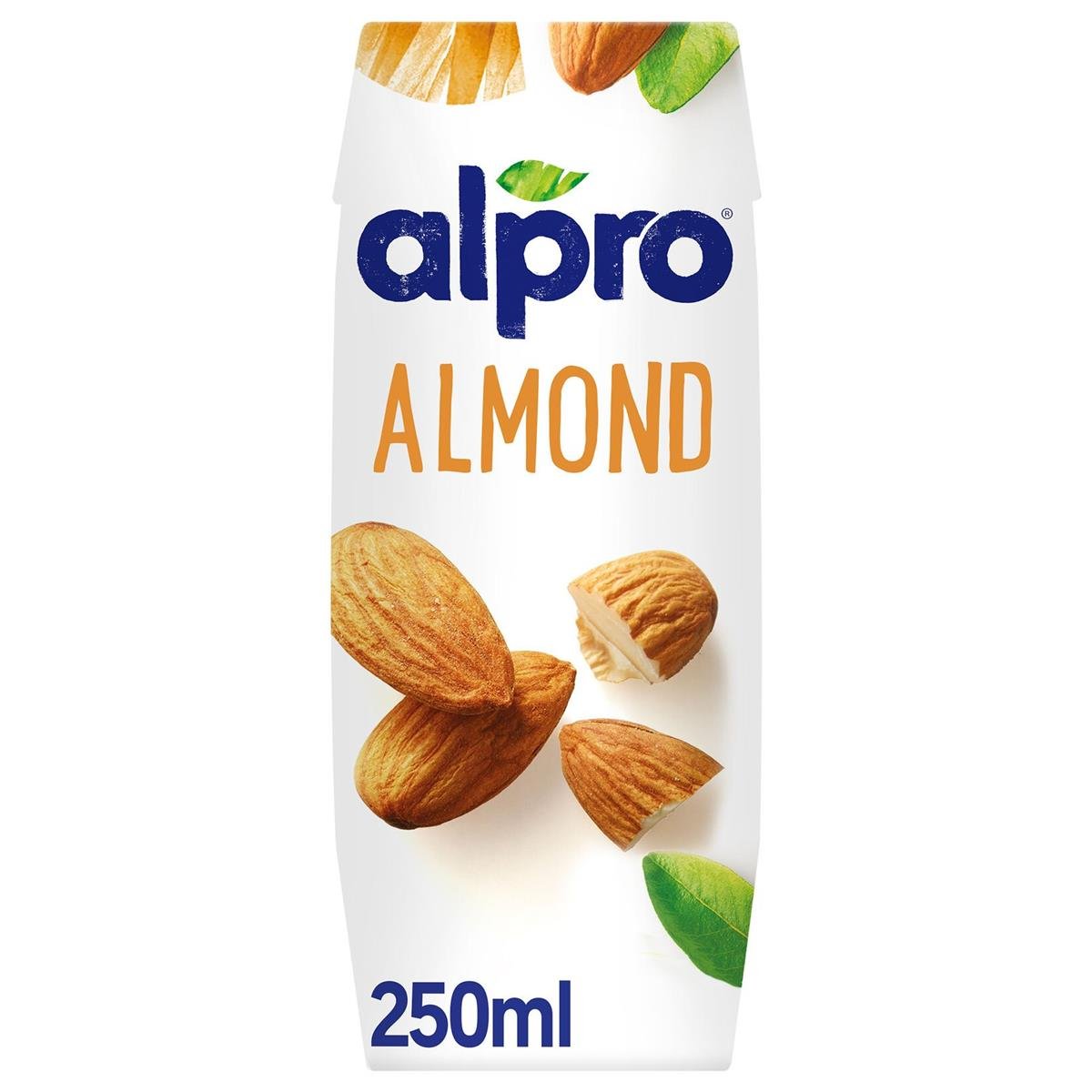 ALPRO BADEM SUTU 250ML