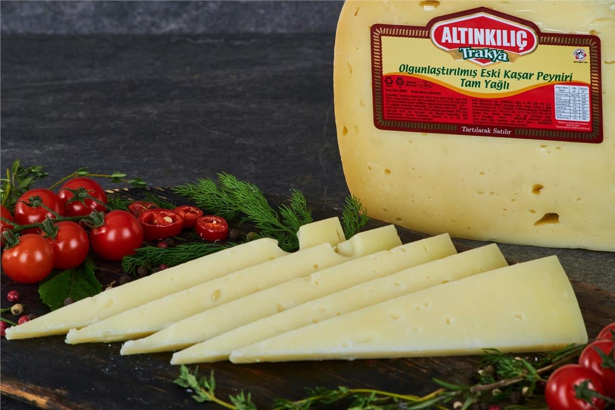 ALTINKILIC ESKI KASAR KG