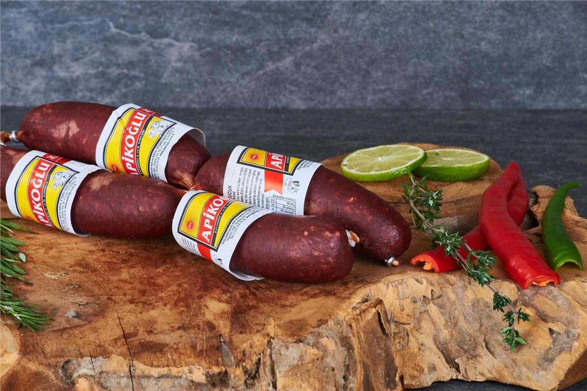 APIKOGLU PARMAK SUCUK KG