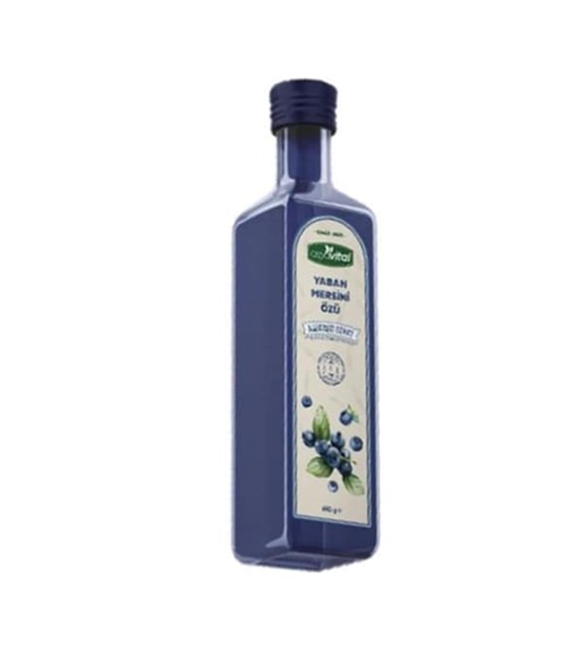 ASYAVITAL YABAN MERSINI OZU 680GR