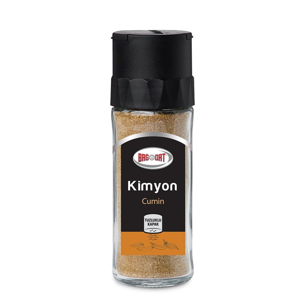 BAGDAT 45 GR KIMYON CAM