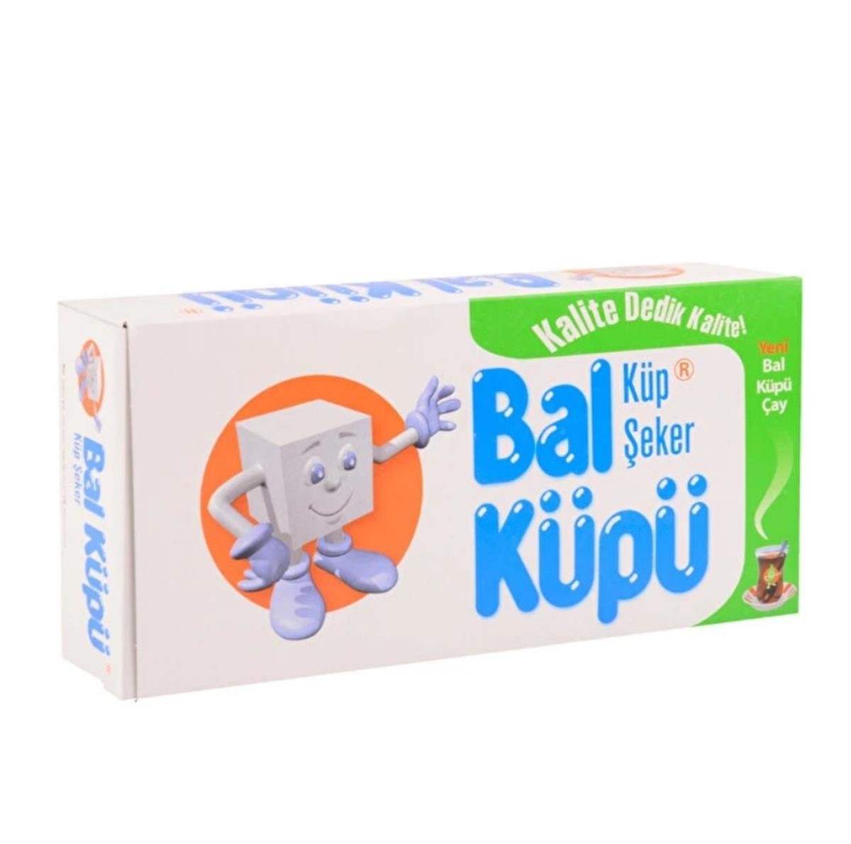 BALKUPU KESME SEKER 1 KG