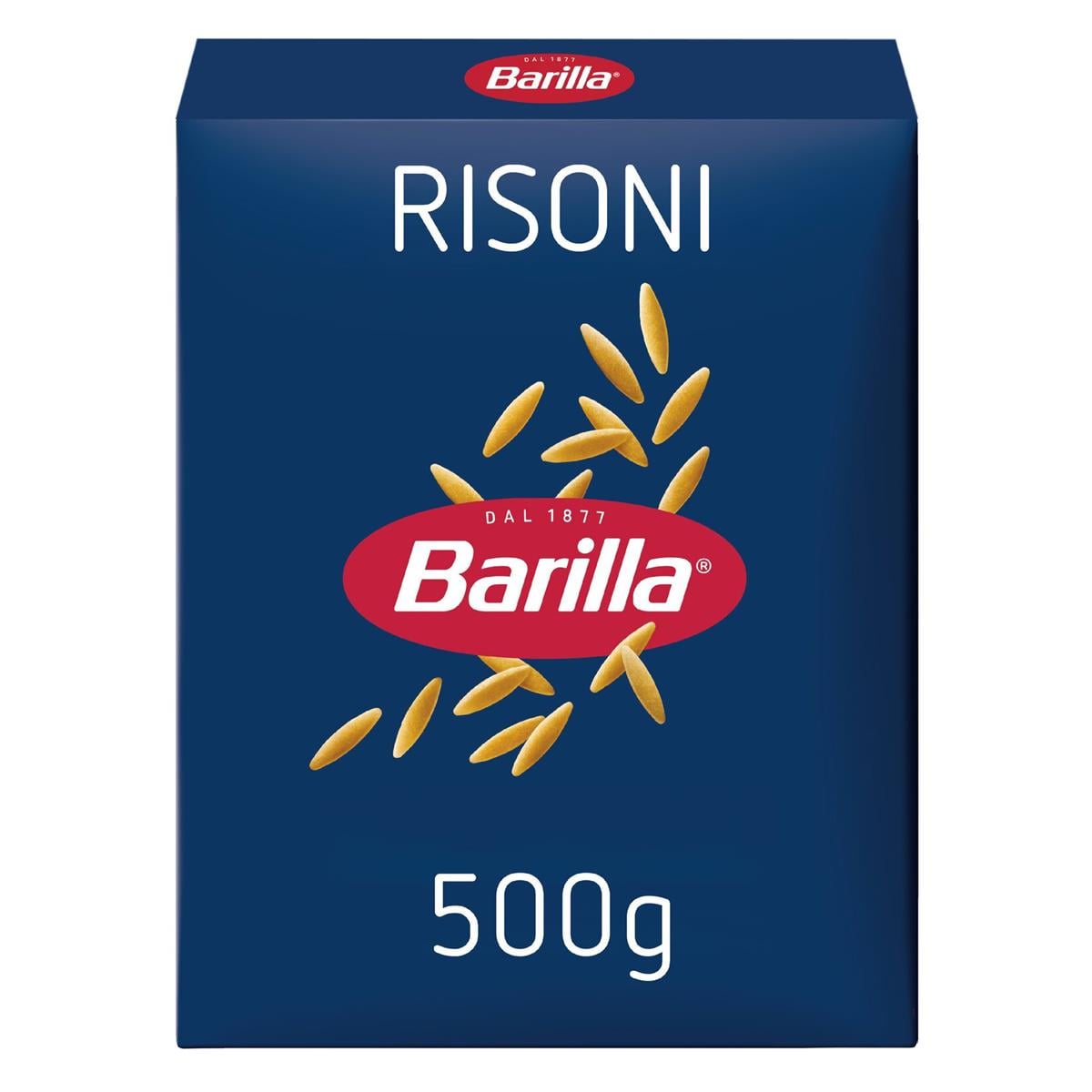 BARILLA ARPA SEHRIYE 500GR