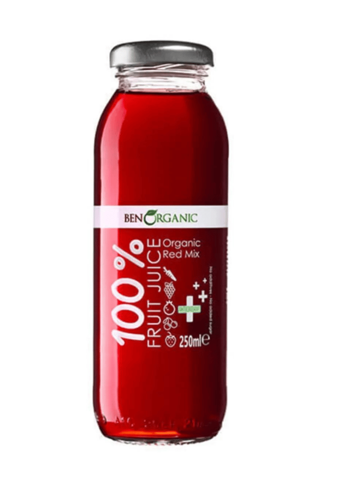 BEN ORG.NAR VISNE S.HAVUC 250 ML