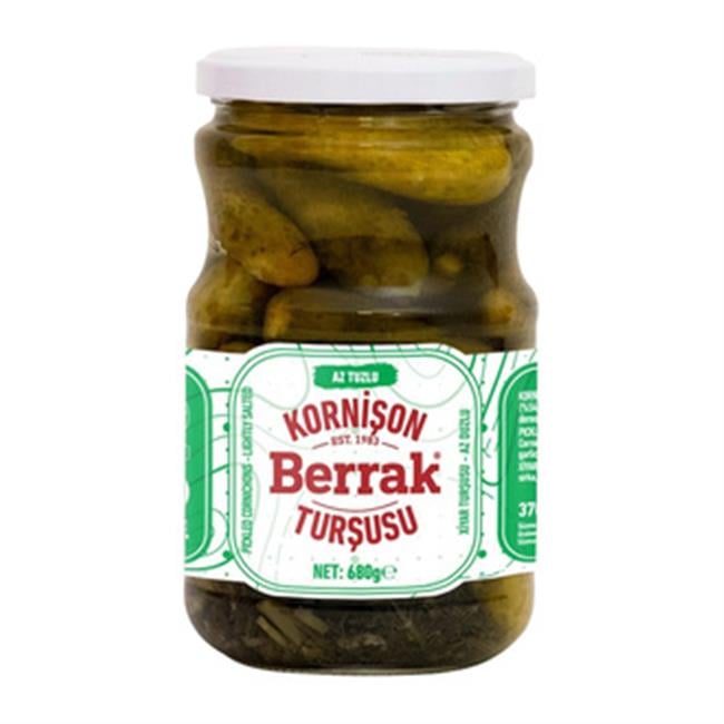 BERRAK CUBUK SAL. TUR. 370ML