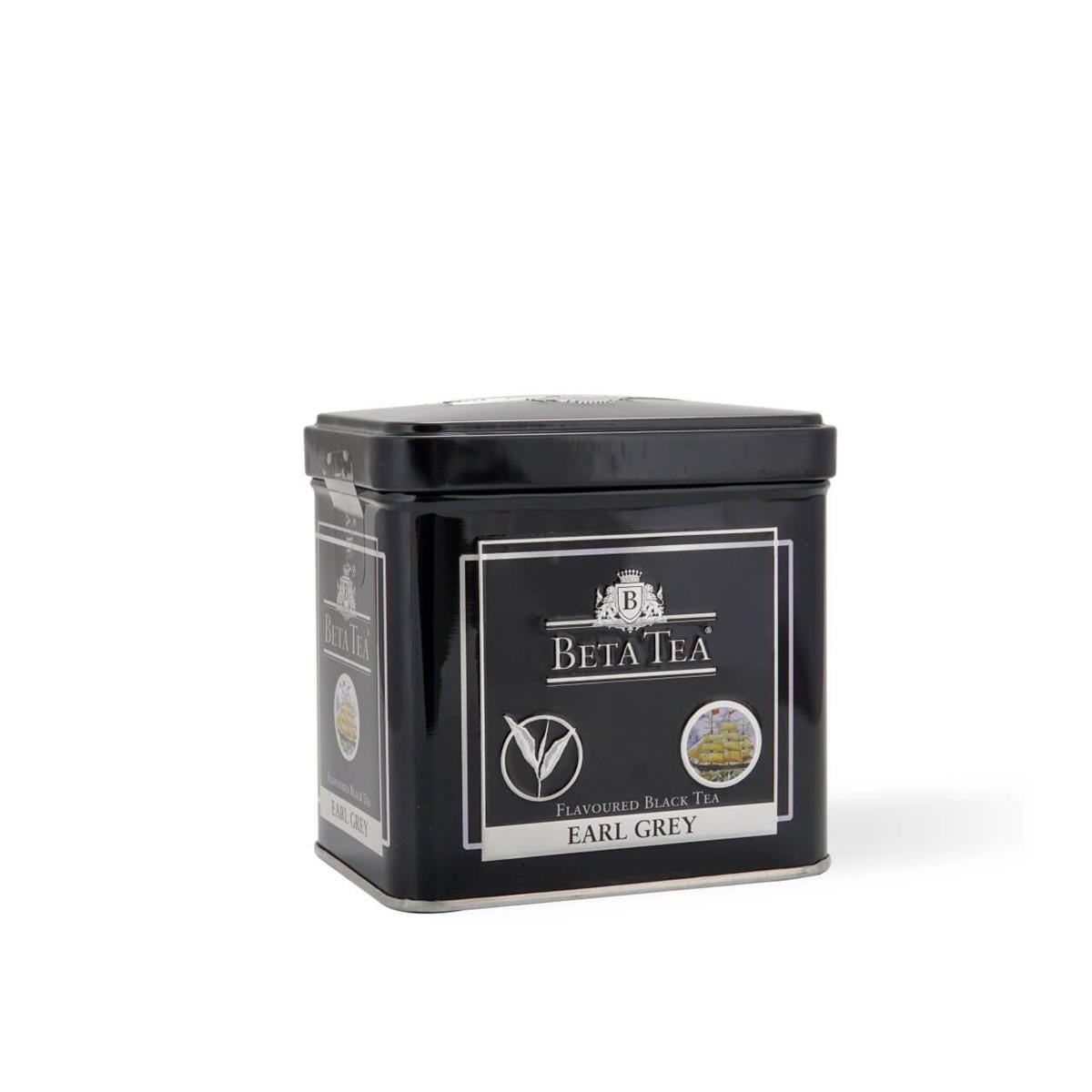 BETA EARLY GREY TK 100 GR